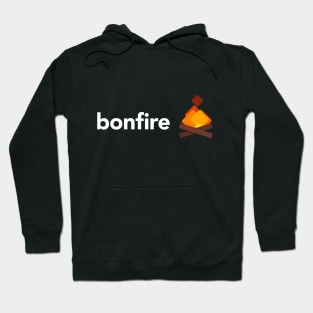 Bonfire Hoodie